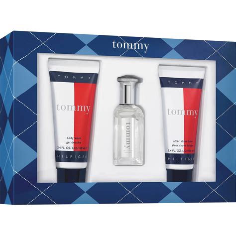 new tommy hilfiger cologne|tommy hilfiger cologne gift set.